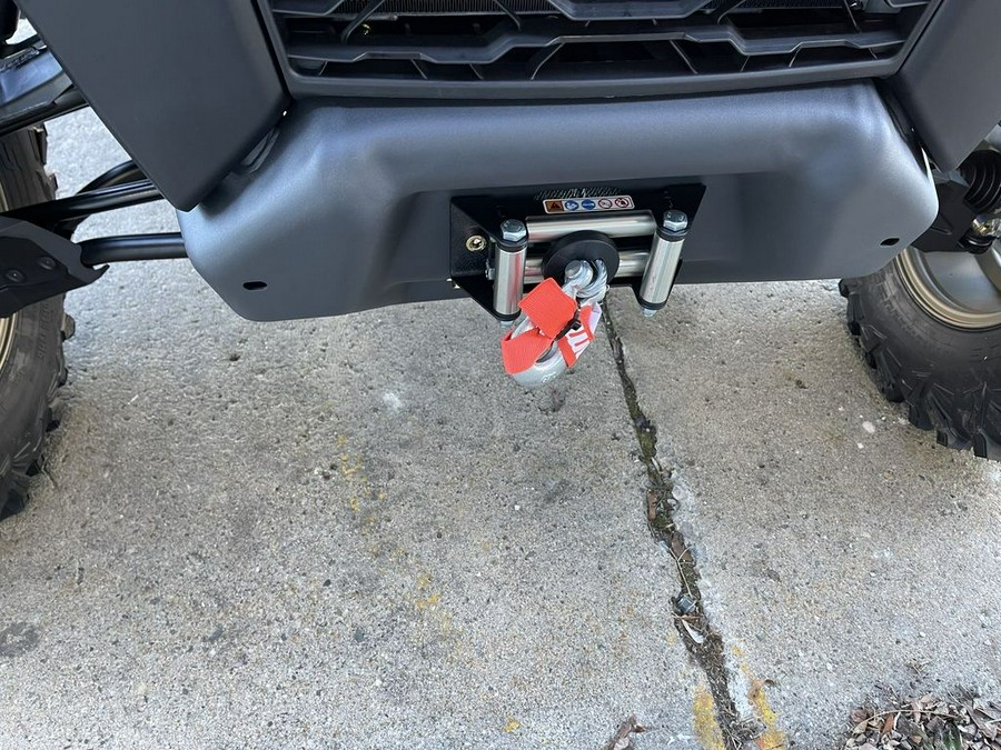 2024 Can-Am® Defender MAX Limited HD10 Desert Tan & Timeless Black