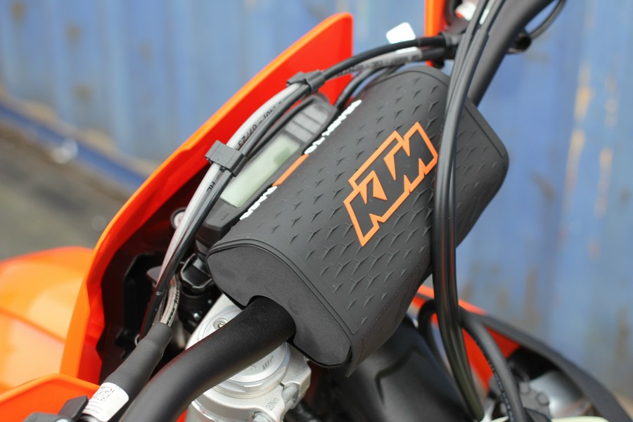 2024 KTM 350 XW-F