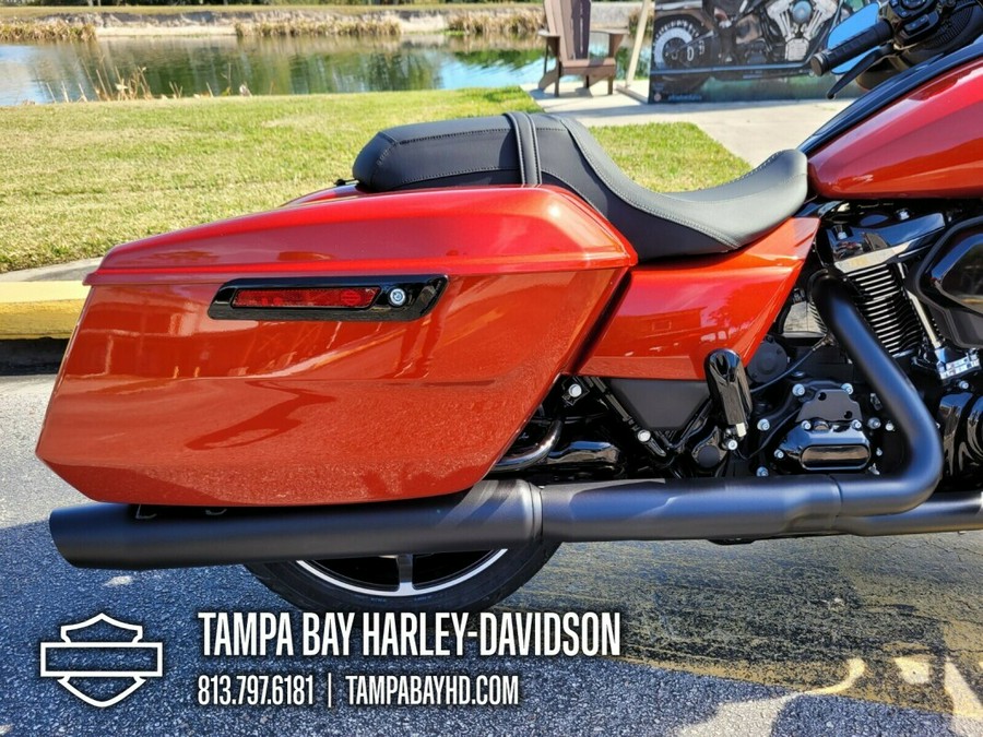 Harley-Davidson 2024 Street Glide®