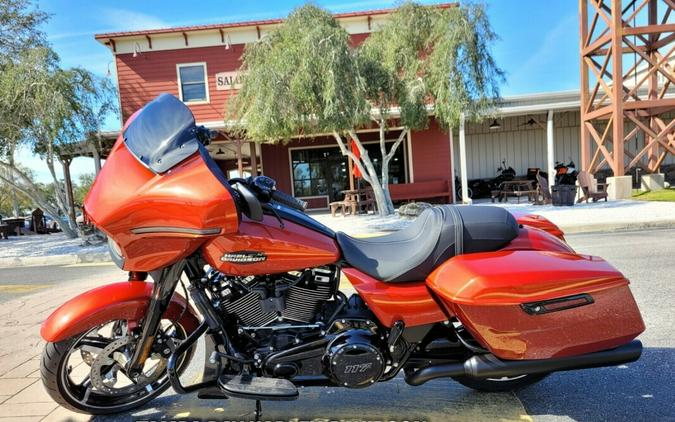 Harley-Davidson 2024 Street Glide®