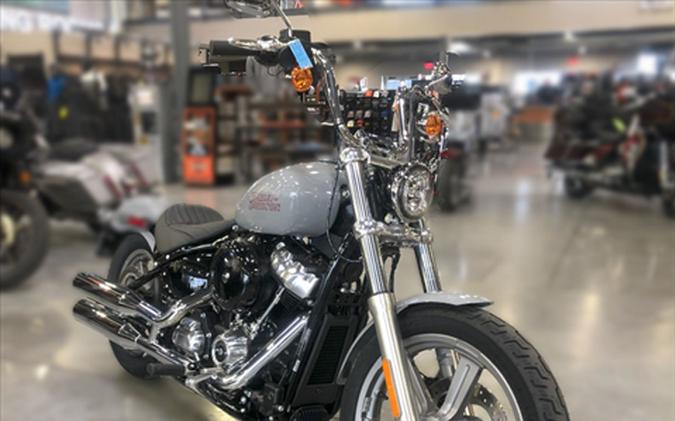 2024 Harley-Davidson Softail® Standard