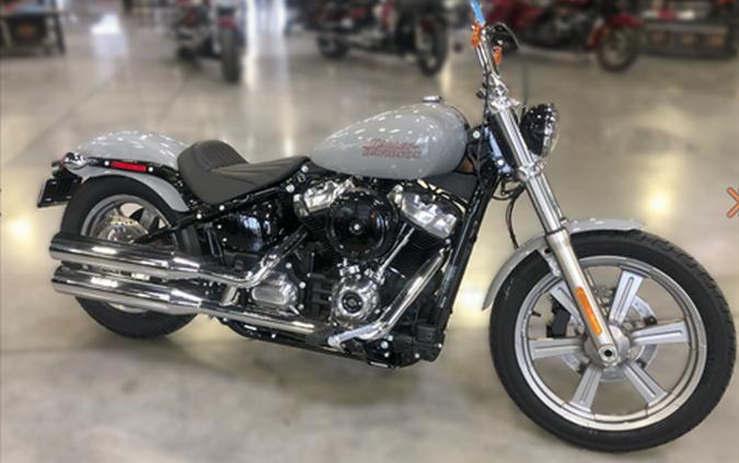 2024 Harley-Davidson Softail® Standard