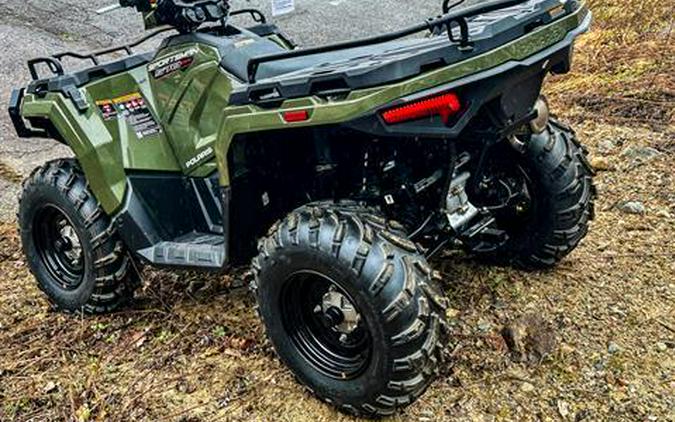 2024 Polaris Sportsman 570 EPS