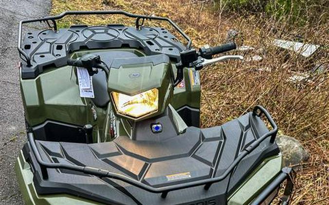 2024 Polaris Sportsman 570 EPS