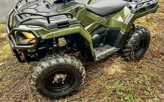 2024 Polaris Sportsman 570 EPS