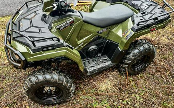 2024 Polaris Sportsman 570 EPS