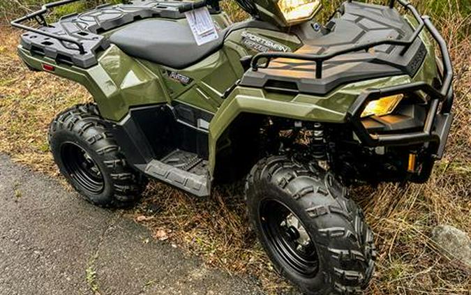 2024 Polaris Sportsman 570 EPS