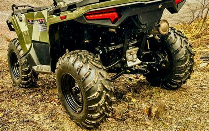 2024 Polaris Sportsman 570 EPS