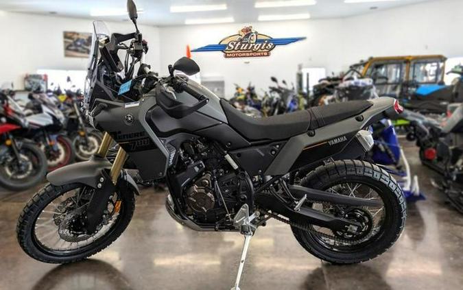 2024 Yamaha Tenere 700: First Ride On The Upgraded Adventurer