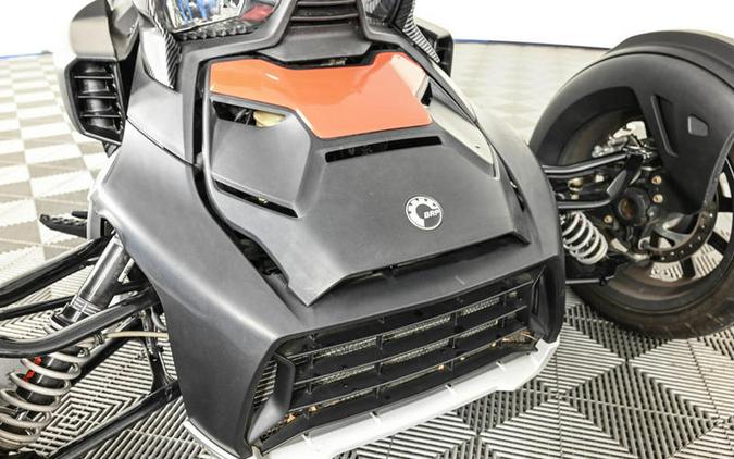 2021 Can-Am® Ryker Rally Edition 900 ACE