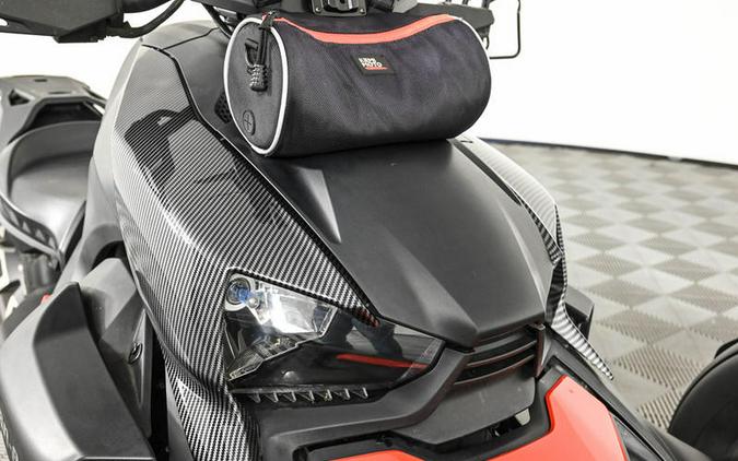 2021 Can-Am® Ryker Rally Edition 900 ACE