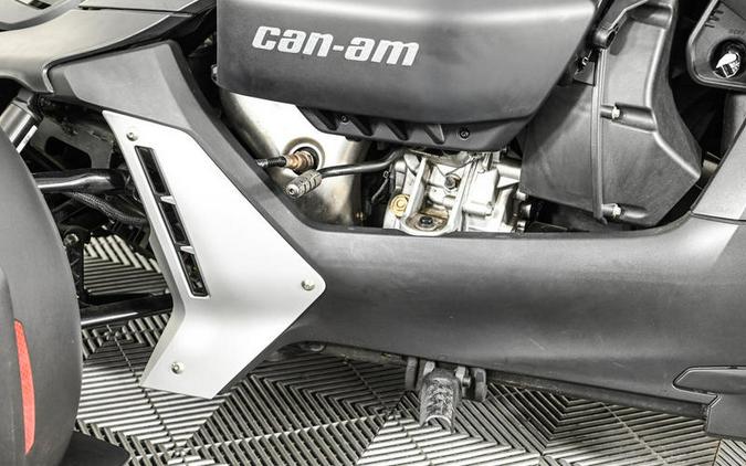 2021 Can-Am® Ryker Rally Edition 900 ACE