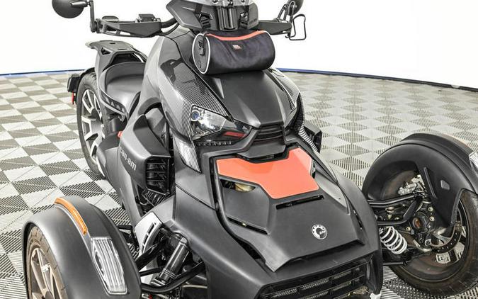 2021 Can-Am® Ryker Rally Edition 900 ACE