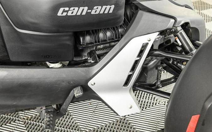 2021 Can-Am® Ryker Rally Edition 900 ACE