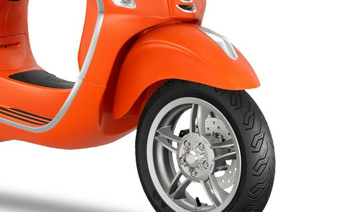 2024 Vespa Primavera 50