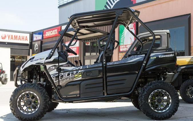 2024 Kawasaki Teryx® S LE