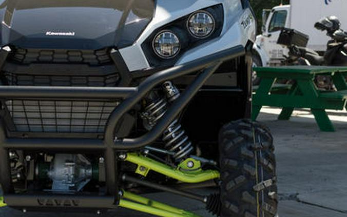 2024 Kawasaki Teryx® S LE