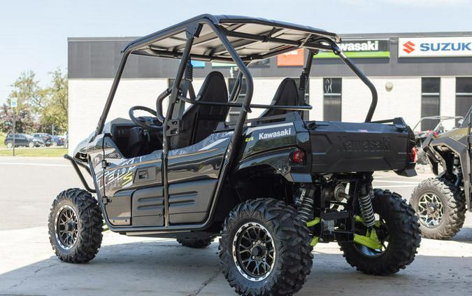 2024 Kawasaki Teryx® S LE