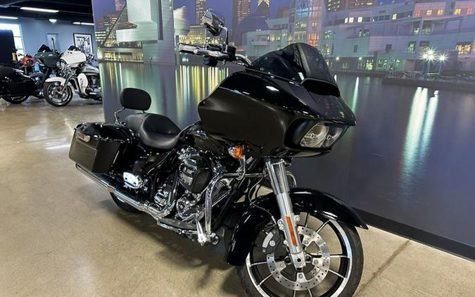 2021 Harley-Davidson FLTRX - Road Glide