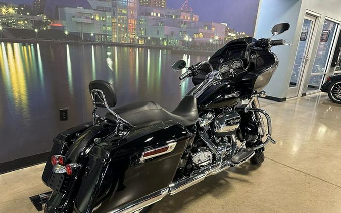 2021 Harley-Davidson FLTRX - Road Glide