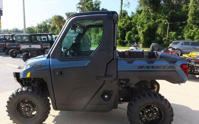 2025 Polaris RANGER XP 1000 NorthStar Edition Ultimate