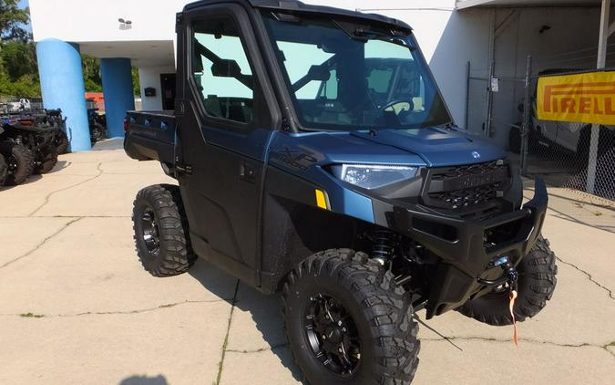 2025 Polaris RANGER XP 1000 NorthStar Edition Ultimate