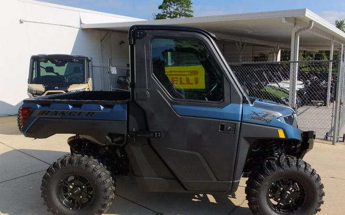 2025 Polaris RANGER XP 1000 NorthStar Edition Ultimate