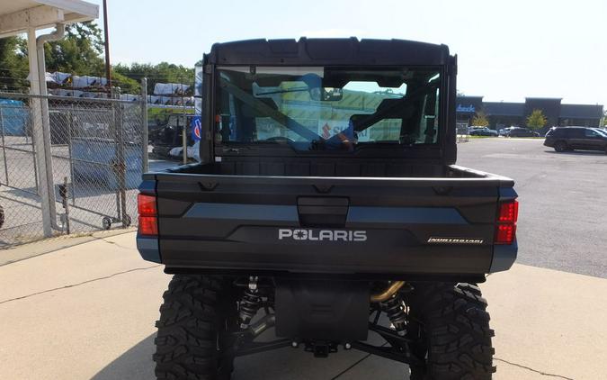 2025 Polaris RANGER XP 1000 NorthStar Edition Ultimate