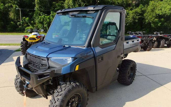 2025 Polaris RANGER XP 1000 NorthStar Edition Ultimate