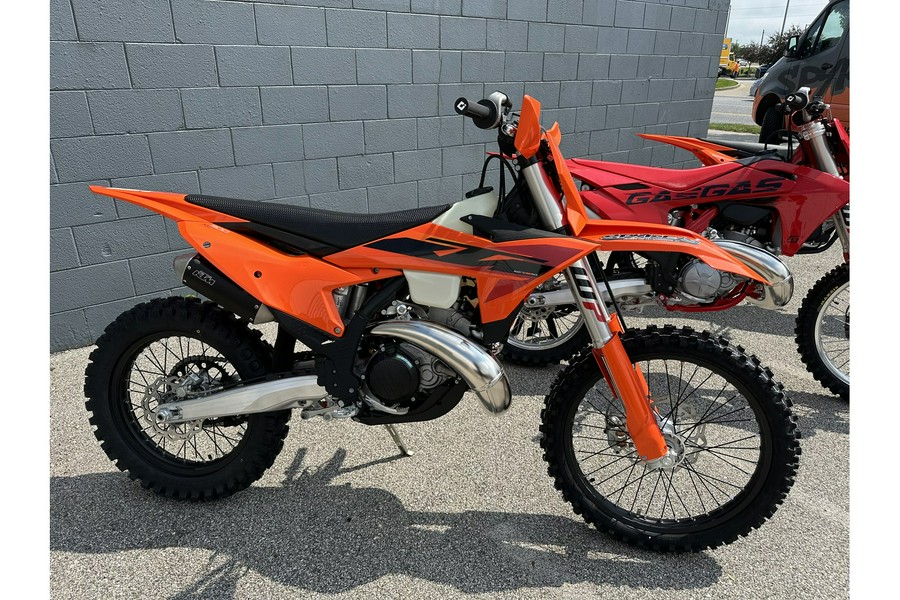 2025 KTM 300 XC