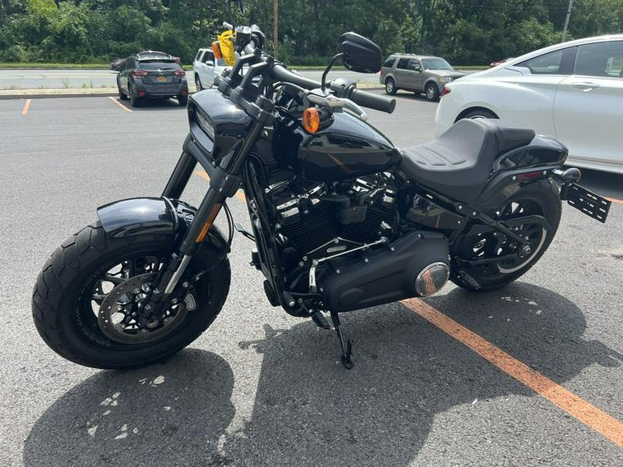 2021 Harley-Davidson® FXFBS - Fat Bob® 114