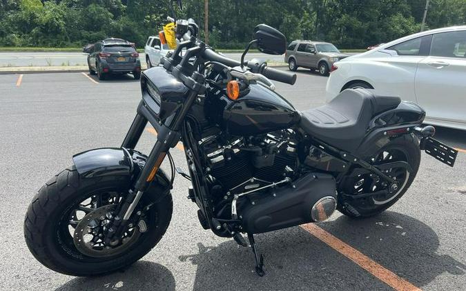 2021 Harley-Davidson® FXFBS - Fat Bob® 114