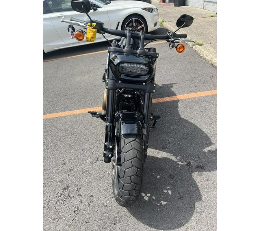 2021 Harley-Davidson® FXFBS - Fat Bob® 114