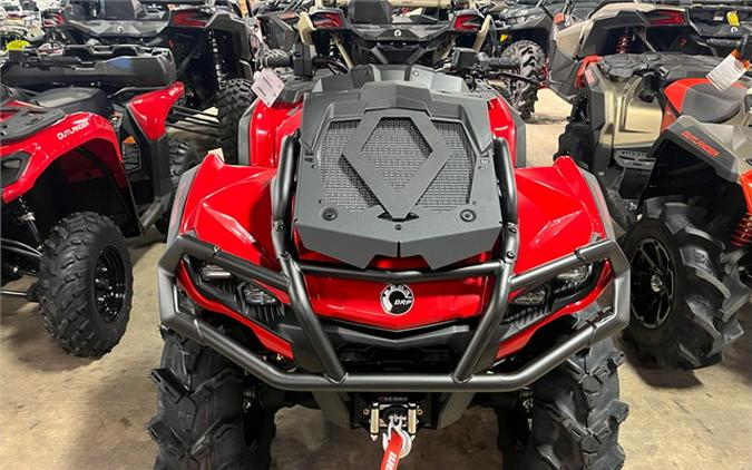 2024 CAN-AM Outlander X mr 850