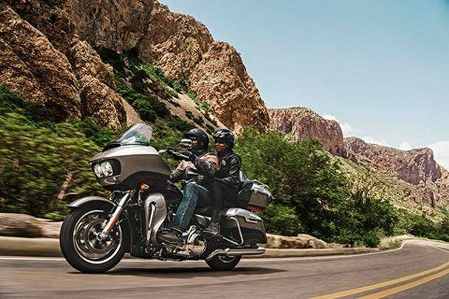 2016 Harley-Davidson Road Glide® Ultra