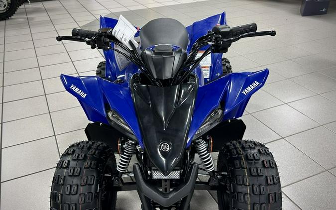 2025 Yamaha YFZ 50