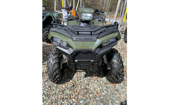 2024 Polaris Industries Sportsman® 450 H.O. EPS