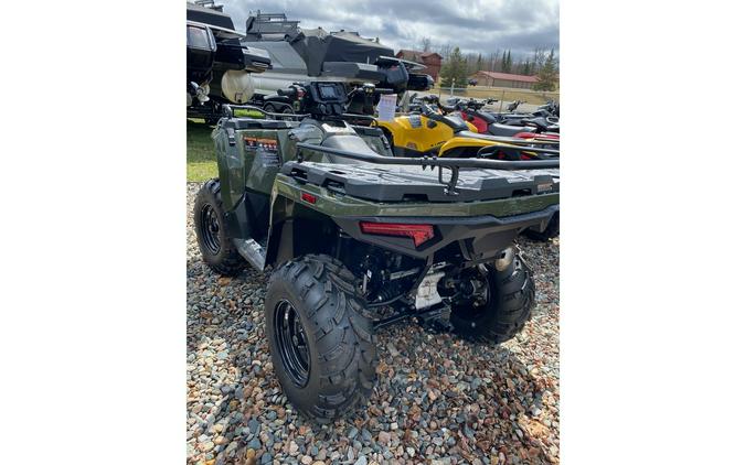 2024 Polaris Industries Sportsman® 450 H.O. EPS