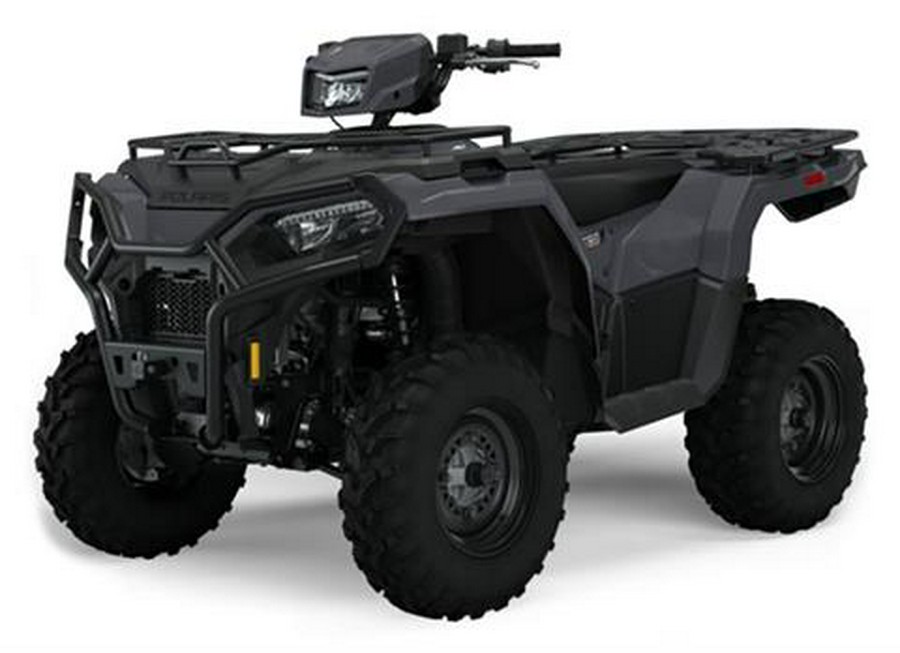 2024 Polaris Sportsman 570 Utility HD