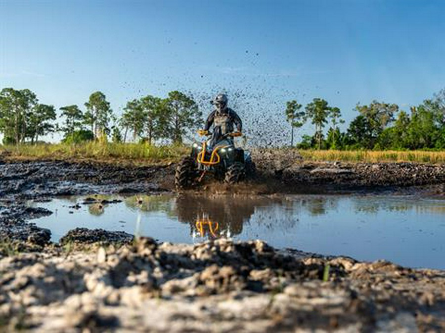 2025 Can-Am Renegade X MR 1000R