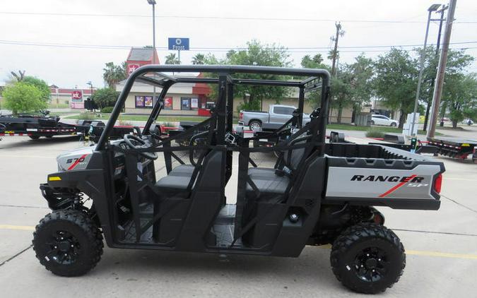 2024 Polaris® Ranger Crew SP 570 Premium