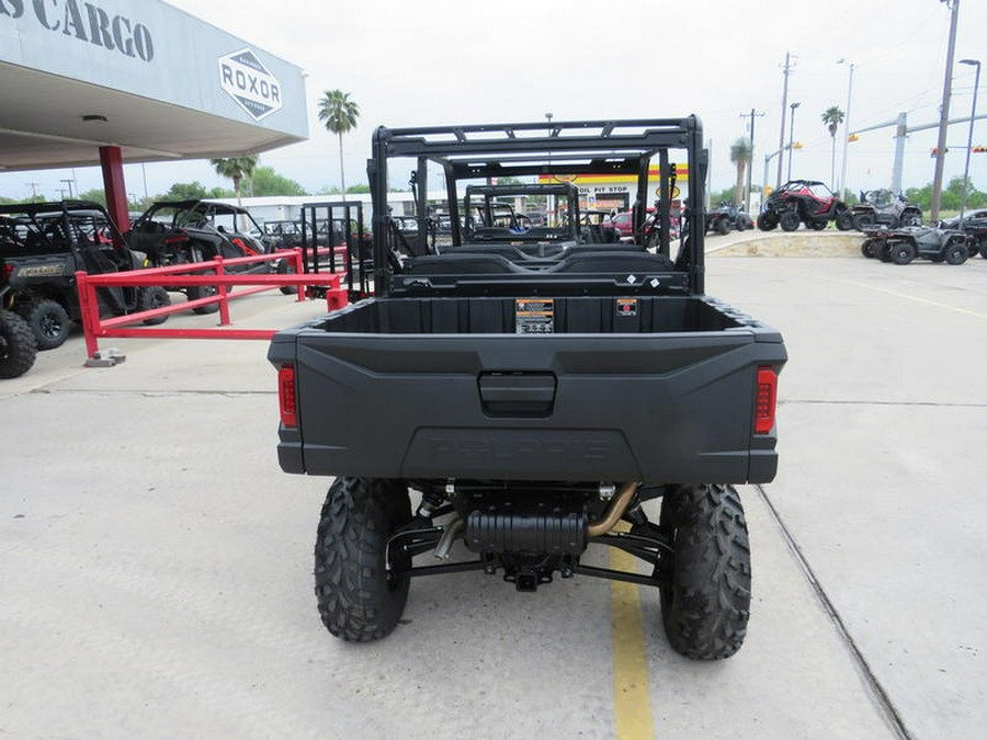 2024 Polaris® Ranger Crew SP 570 Premium