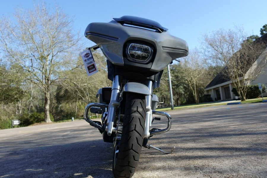2024 Harley-Davidson Street Glide