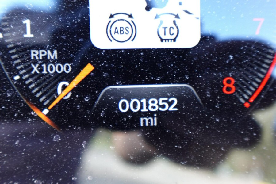 2024 Harley-Davidson Street Glide