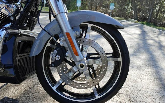 2024 Harley-Davidson Street Glide