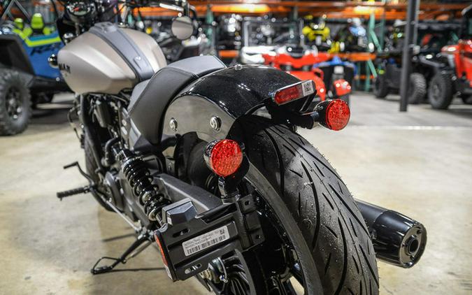 2025 Indian Motorcycle Sport Scout® Limited