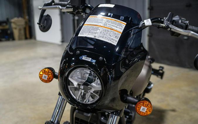 2025 Indian Motorcycle Sport Scout® Limited