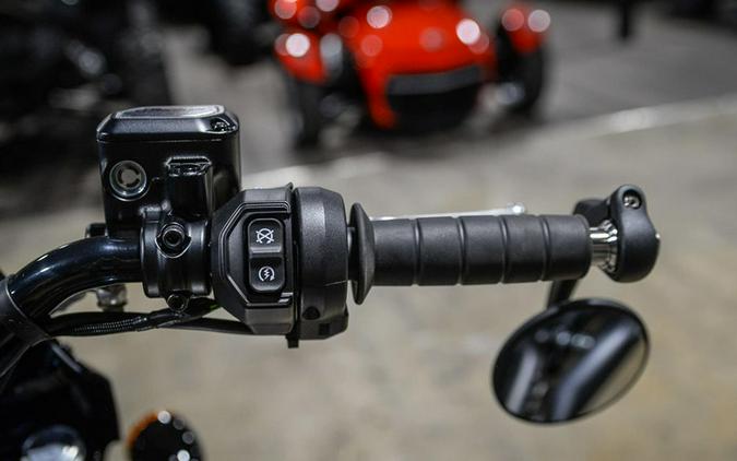 2025 Indian Motorcycle Sport Scout® Limited