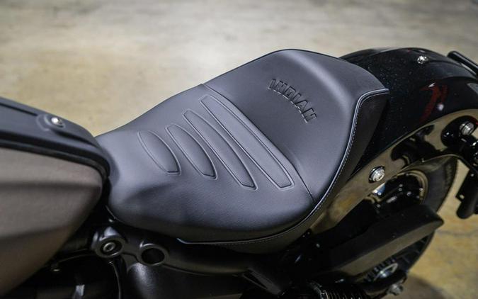 2025 Indian Motorcycle Sport Scout® Limited