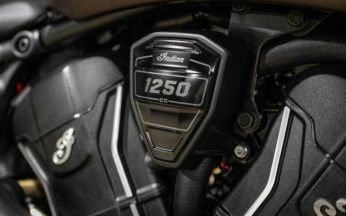 2025 Indian Motorcycle Sport Scout® Limited